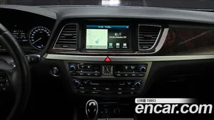 Hyundai Genesis, 2014 — миниатюра 19