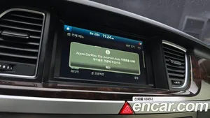 Hyundai Genesis, 2014 — миниатюра 25