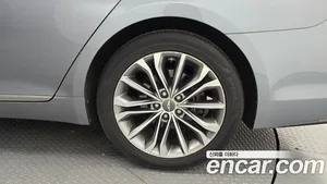 Hyundai Genesis, 2014 — миниатюра 7