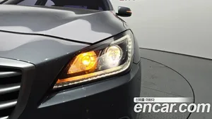Hyundai Genesis, 2014 — миниатюра 8