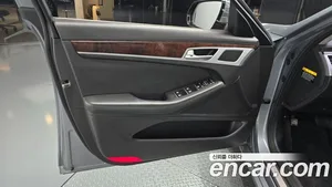 Hyundai Genesis, 2014 — миниатюра 14