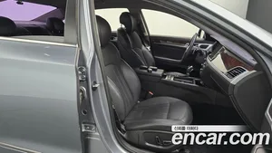 Hyundai Genesis, 2014 — миниатюра 16