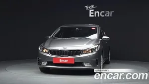 Kia K3, 2016 — миниатюра 3