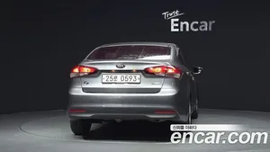 Kia K3, 2016 — миниатюра 4
