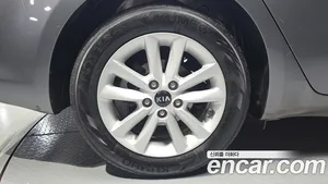 Kia K3, 2016 — миниатюра 5