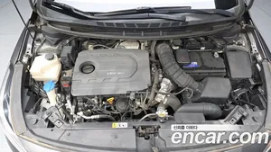 Kia K3, 2016 — миниатюра 6