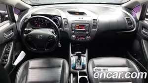 Kia K3, 2016 — миниатюра 10