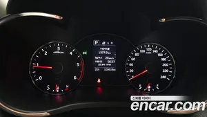 Kia K3, 2016 — миниатюра 11