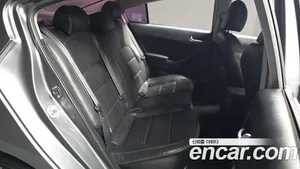 Kia K3, 2016 — миниатюра 17