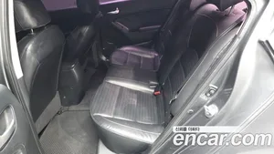 Kia K3, 2016 — миниатюра 18