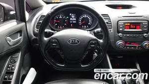Kia K3, 2016 — миниатюра 19