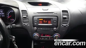 Kia K3, 2016 — миниатюра 20