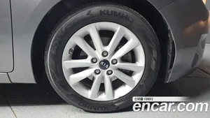 Kia K3, 2016 — миниатюра 7