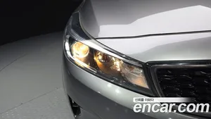 Kia K3, 2016 — миниатюра 8