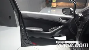 Kia K3, 2016 — миниатюра 14