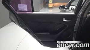Kia K3, 2016 — миниатюра 15