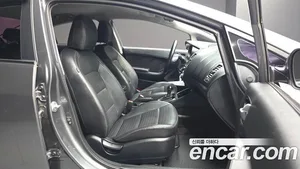 Kia K3, 2016 — миниатюра 16