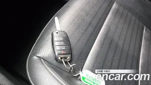 Kia K3, 2016 — миниатюра 27