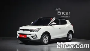 KGM Tivoli, 2019 — миниатюра 1