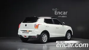 KGM Tivoli, 2019 — миниатюра 2