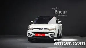 KGM Tivoli, 2019 — миниатюра 3
