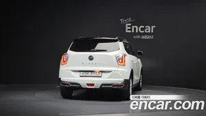 KGM Tivoli, 2019 — миниатюра 4