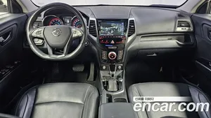KGM Tivoli, 2019 — миниатюра 7