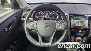 KGM Tivoli, 2019 — миниатюра 12