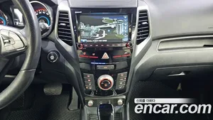 KGM Tivoli, 2019 — миниатюра 13