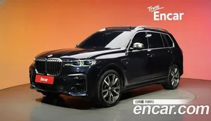 BMW X7, 2022 — миниатюра 40