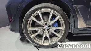 BMW X7, 2022 — миниатюра 4