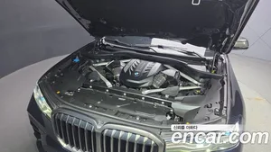 BMW X7, 2022 — миниатюра 5