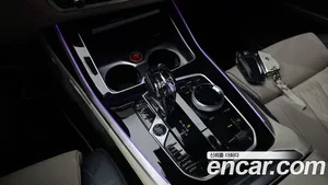 BMW X7, 2022 — миниатюра 11