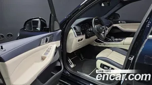 BMW X7, 2022 — миниатюра 12