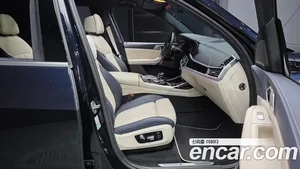 BMW X7, 2022 — миниатюра 16