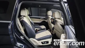 BMW X7, 2022 — миниатюра 17