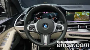 BMW X7, 2022 — миниатюра 18