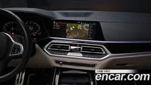 BMW X7, 2022 — миниатюра 19
