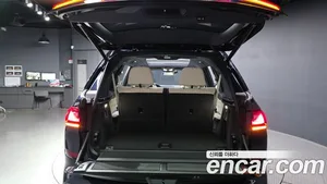 BMW X7, 2022 — миниатюра 25