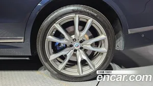 BMW X7, 2022 — миниатюра 6