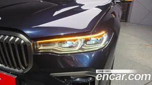BMW X7, 2022 — миниатюра 7