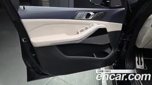 BMW X7, 2022 — миниатюра 13