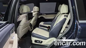 BMW X7, 2022 — миниатюра 15