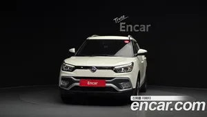 KGM Tivoli, 2017 — миниатюра 3