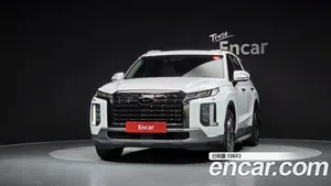 Hyundai Palisade, 2022 — миниатюра 3