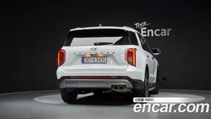 Hyundai Palisade, 2022 — миниатюра 4