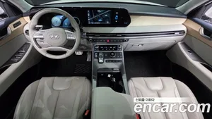 Hyundai Palisade, 2022 — миниатюра 10