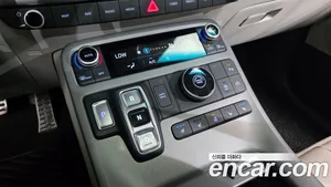 Hyundai Palisade, 2022 — миниатюра 12