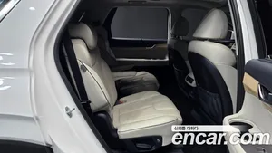 Hyundai Palisade, 2022 — миниатюра 18