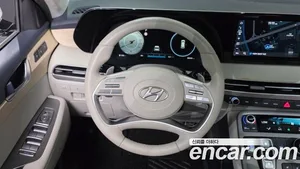 Hyundai Palisade, 2022 — миниатюра 19